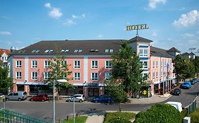 Best Western Premier Airporthotel Berlin  4*